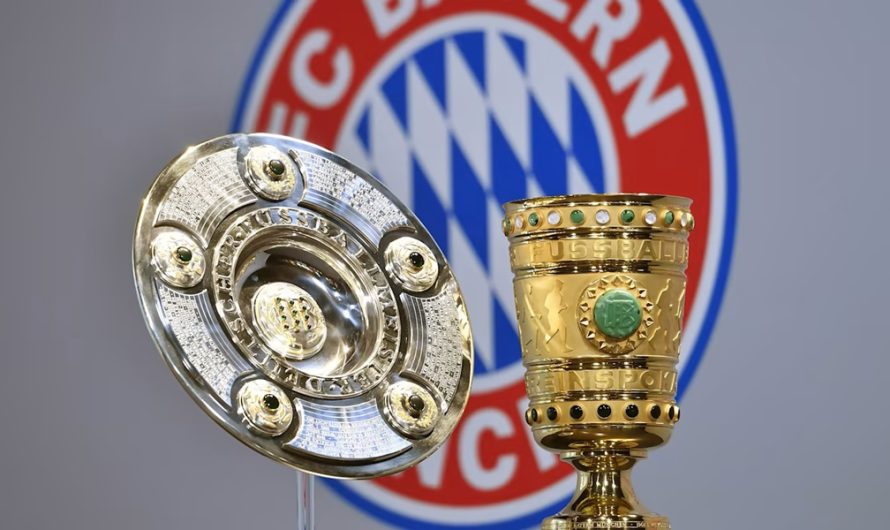 Tradisi Sepakbola Jerman yang Berprestasi dan Mendunia